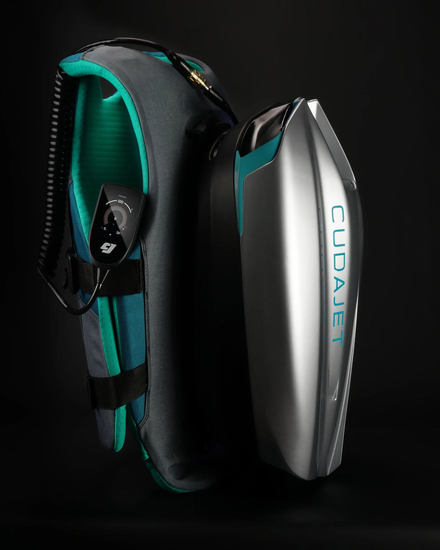 Underwater jetpack™