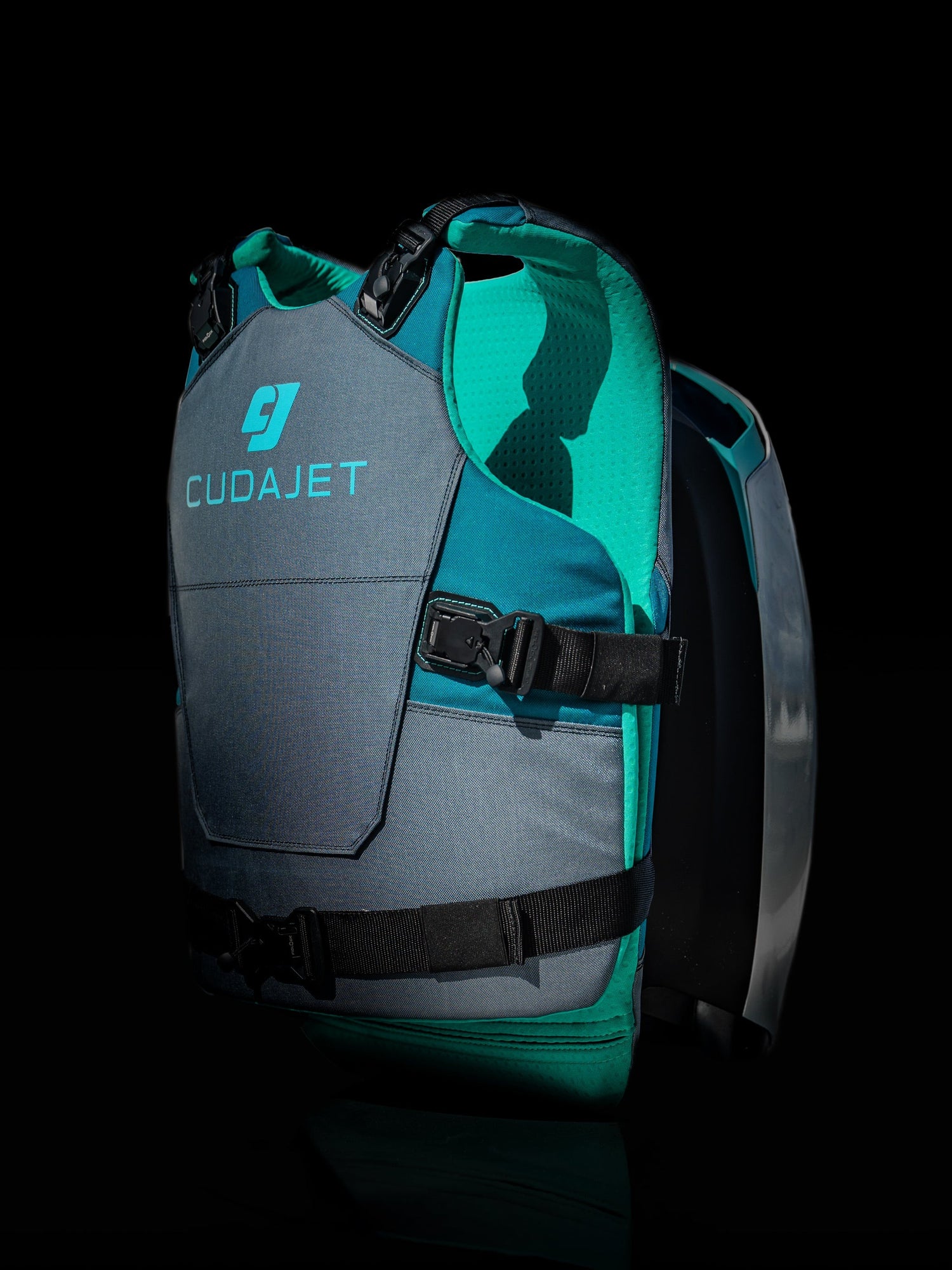 Underwater jetpack™