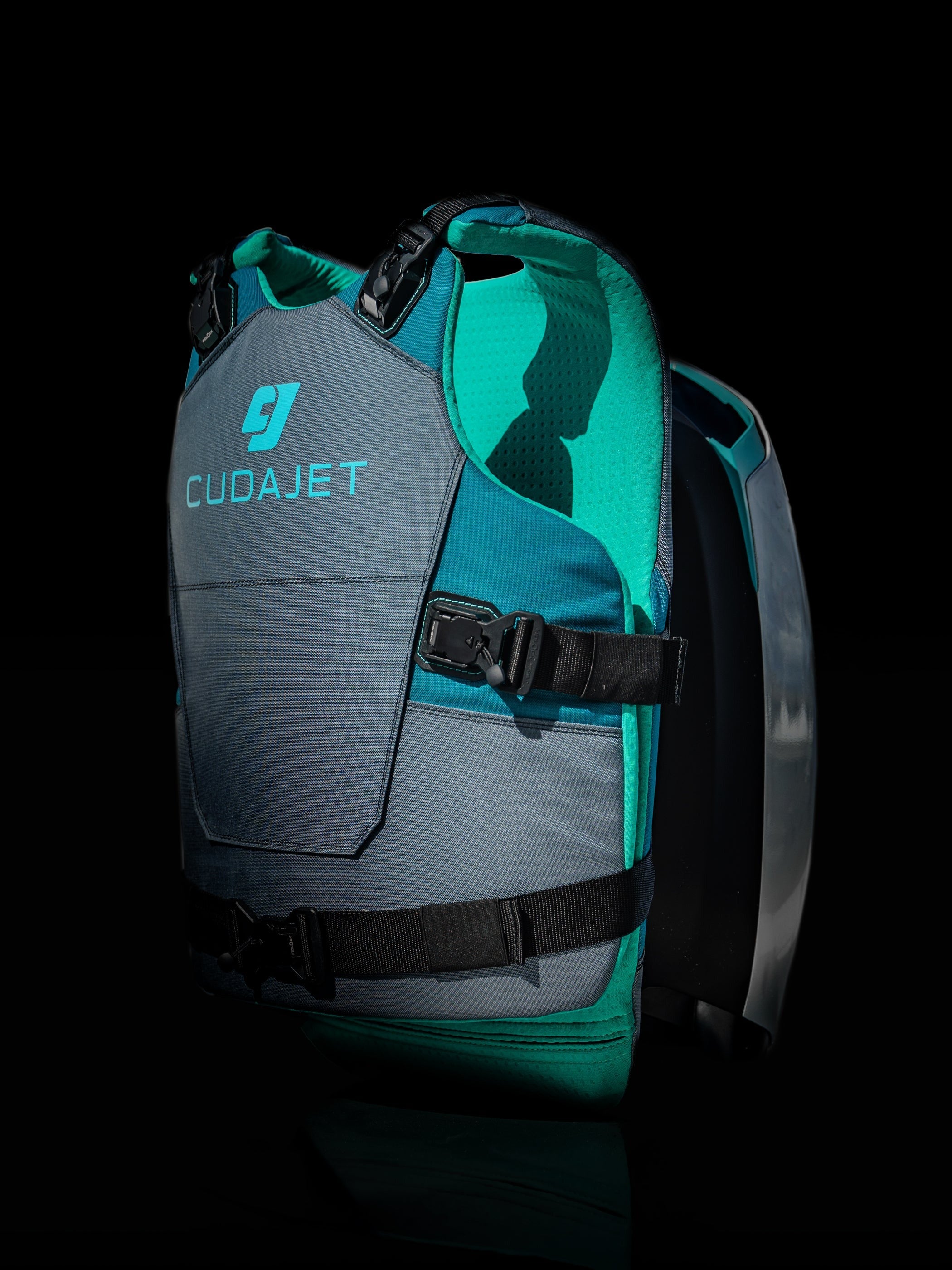 Underwater jetpack™