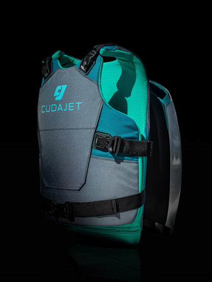 Underwater jetpack™
