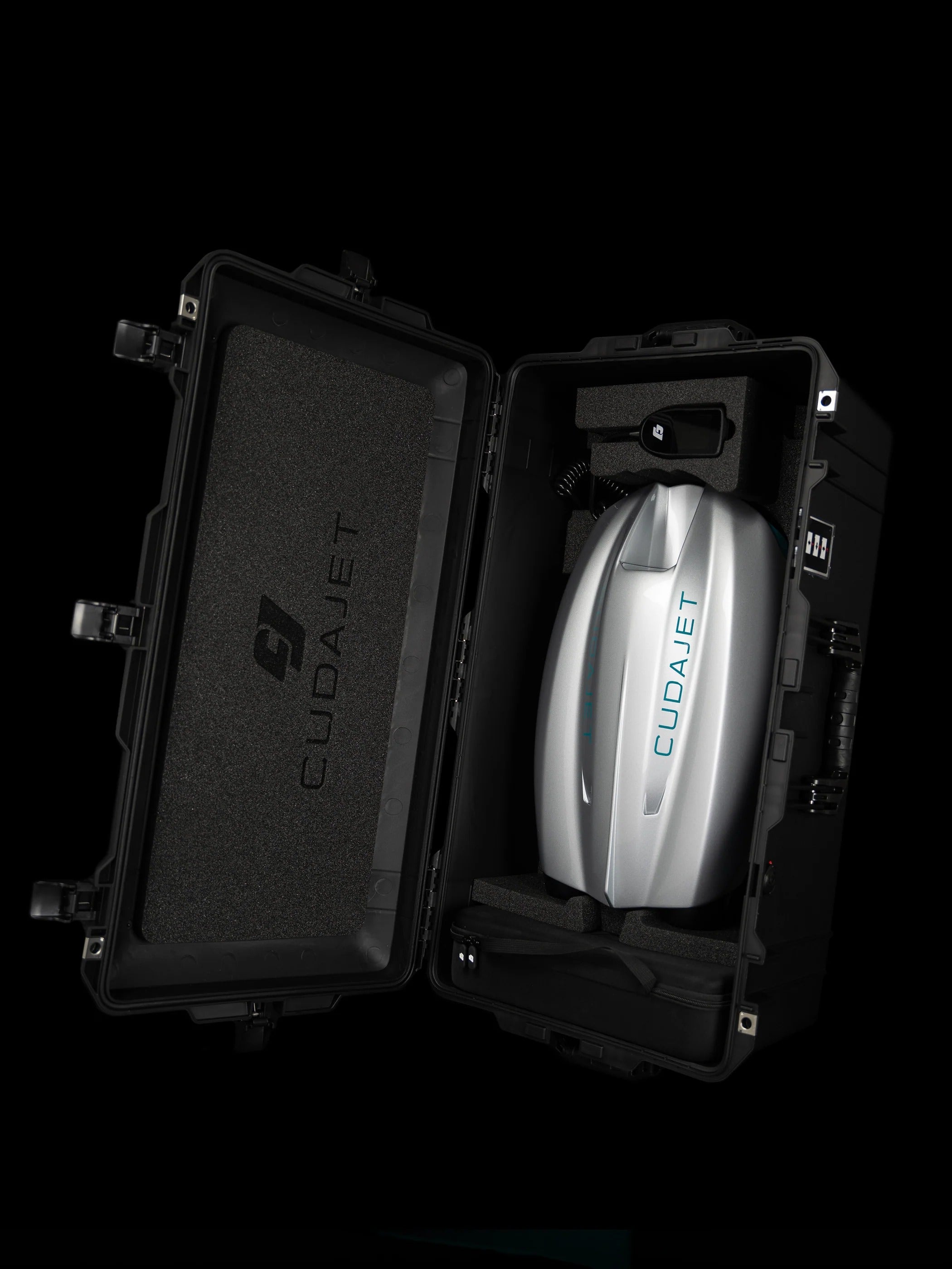 Underwater jetpack™
