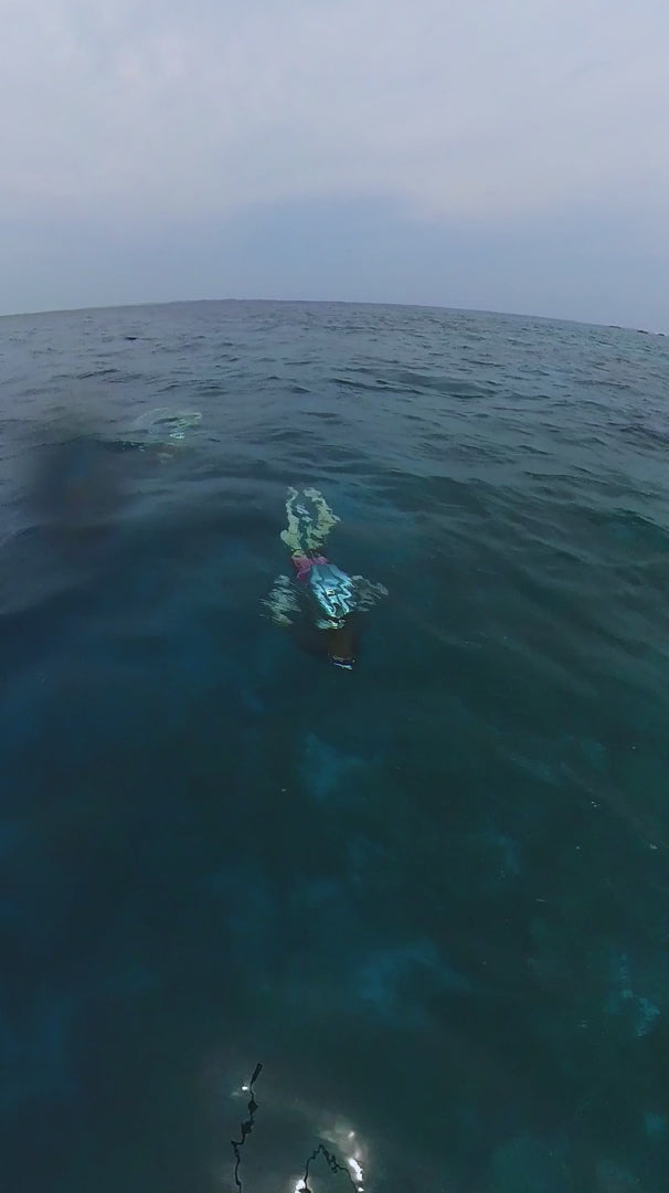 Underwater jetpack™